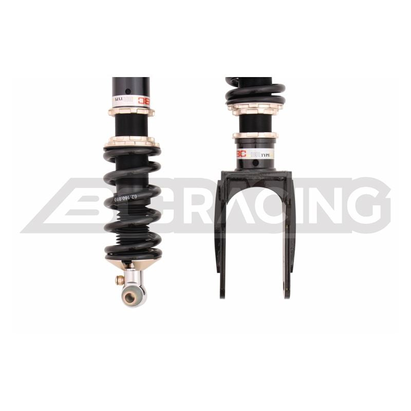 BC Racing Coilovers - BR Series Coilover for 96-02 DODGE VIPER (Z-07-BR)