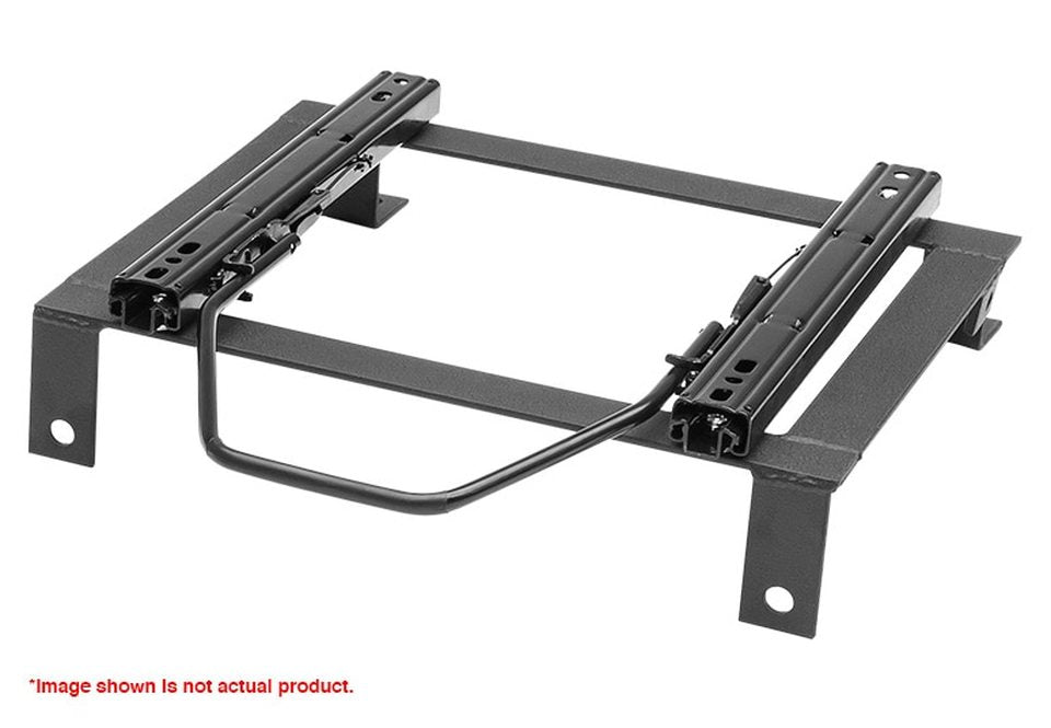 CORBEAU - BMW E82 CHASSIS SEAT BRACKETS (E2134/2135)