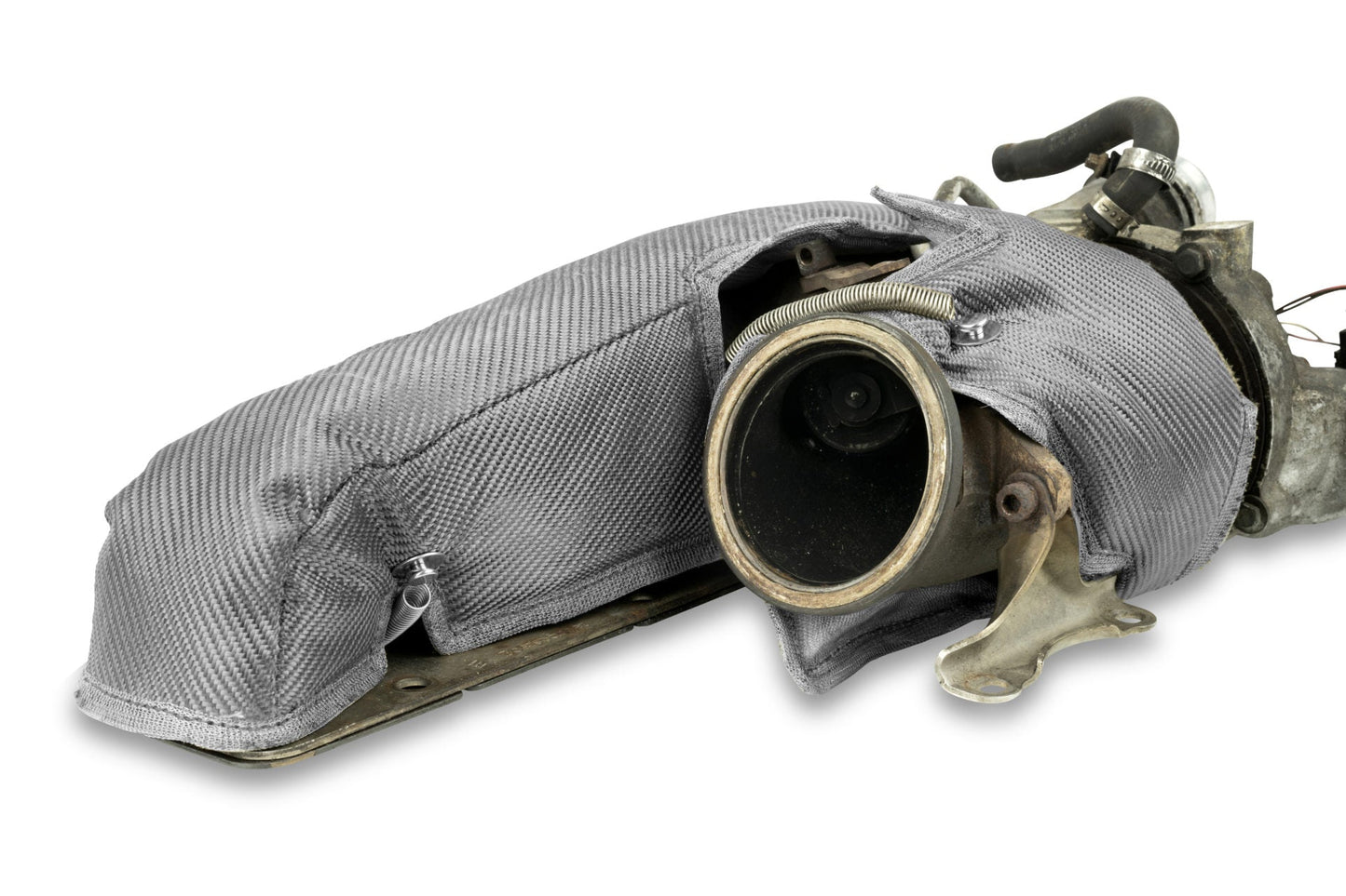 Funk Motorsport - BMW 335I TURBO MANTA N55 MOTOR