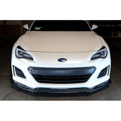 APR Performance - Subaru BRZ Front Air Dam 2017-Up (FA-827002)