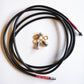 Destroy or Die - Mazda MX5 Miata NA NB Brake Line Kit Inline Hydraulic Handbrake