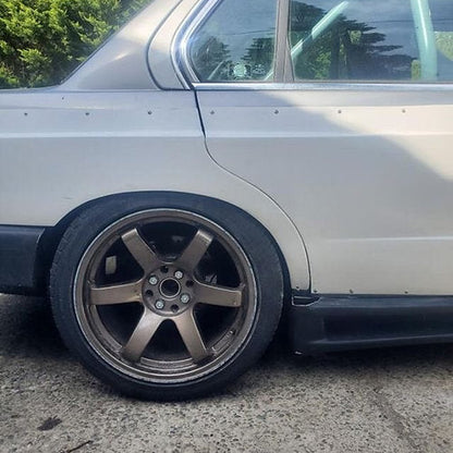 Big Duck Club - BMW E30 Sedan Overfender - M3 Style (50mm)