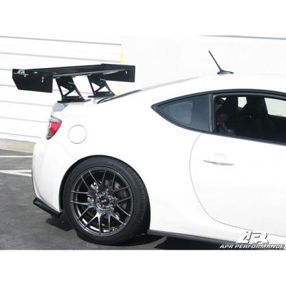 APR Performance - Subaru BRZ Aerodynamic Kit 2017-Up (AB-827000)