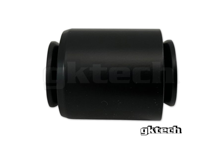 GKTech - 240SX/SKYLINE HICAS DELETE COMBO