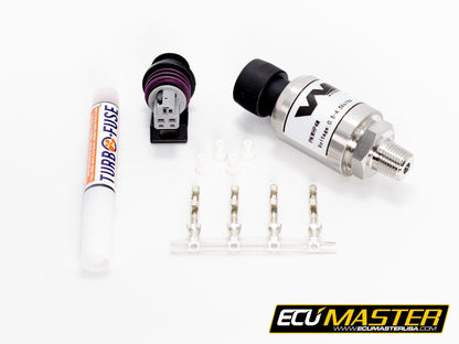 ECU MASTER - WHP 4 BAR MAP SENSOR, 1/8 NPT