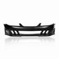 KBD - Ford Mustang 1999-2004 Demon Style 1 Piece Polyurethane Front Bumper (37-2245)