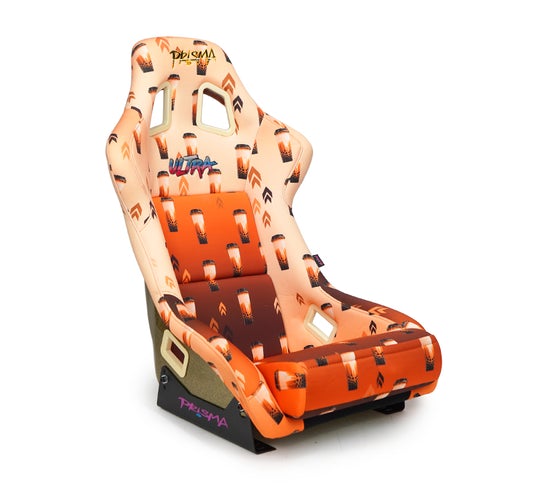 NRG - PRISMA ULTRA BOBA