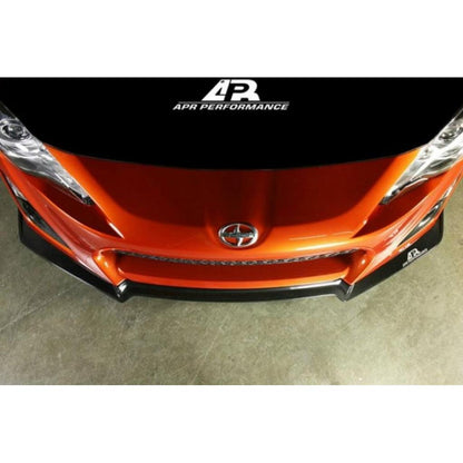 APR Performance - Scion FR-S Aerodynamic Kit 2013-2016 (AB-526000)