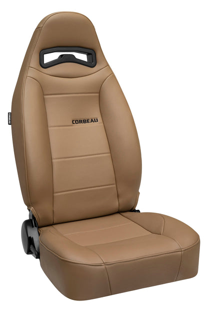 CORBEAU - MOAB RECLINING SEATS - PAIR