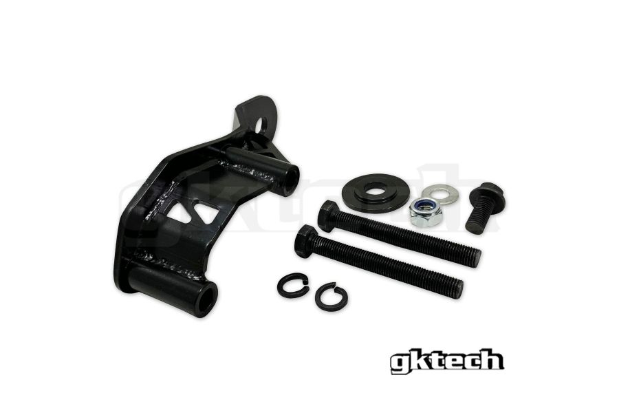 GKTech - Z34 370Z DIFF BRACE