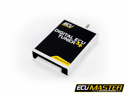 ECU MASTER - DIGITAL ECU TUNER 3, 4 BAR