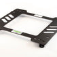Planted Seat Bracket - BMW 3 SERIES COUPE [E46 CHASSIS] (1999-2005)