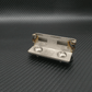 SRS-Concept - E30 Gas pedal floor mounting bracket (2 Holes Bolt-on) (43559)