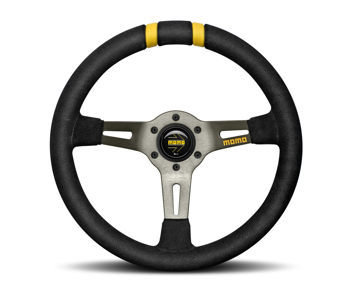 Momo - MODDRIFT Steering Wheel 330 mm (R1907/33S)