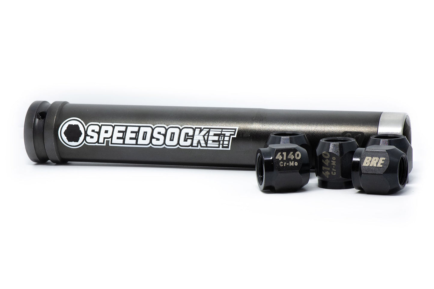 SPEEDSOCKET - Track Pack