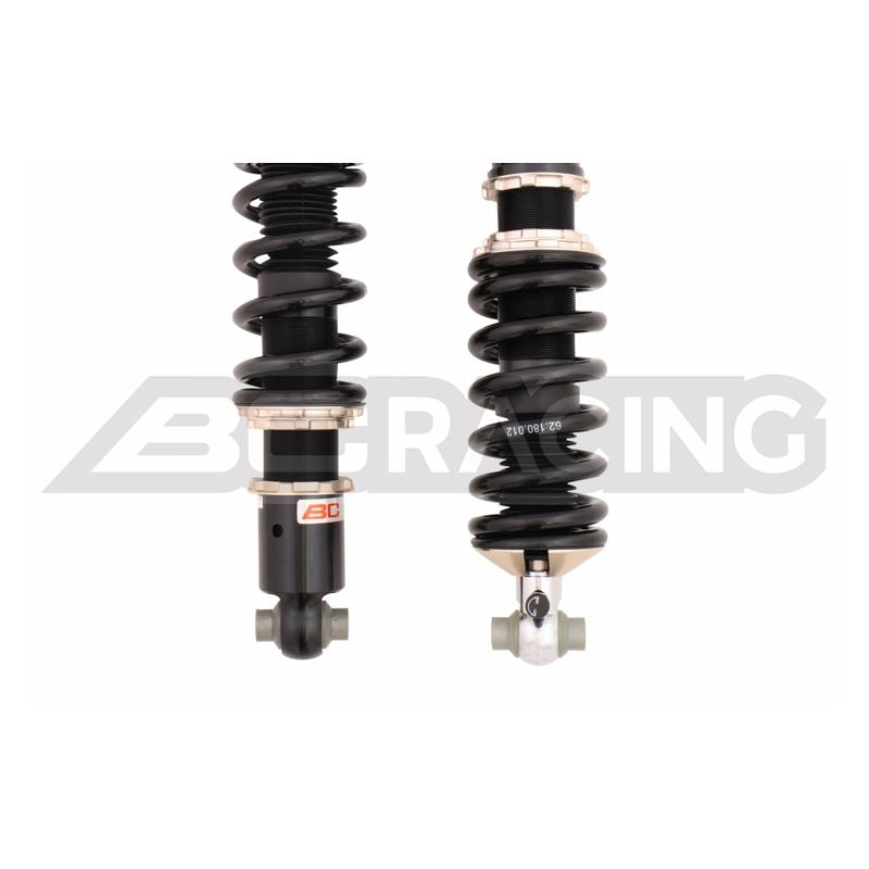 BC Racing Coilovers - BR Series Coilover para 96-02 DODGE VIPER (Z-07-BR)