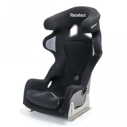 Racetech - Asiento de carreras RT4129HRW