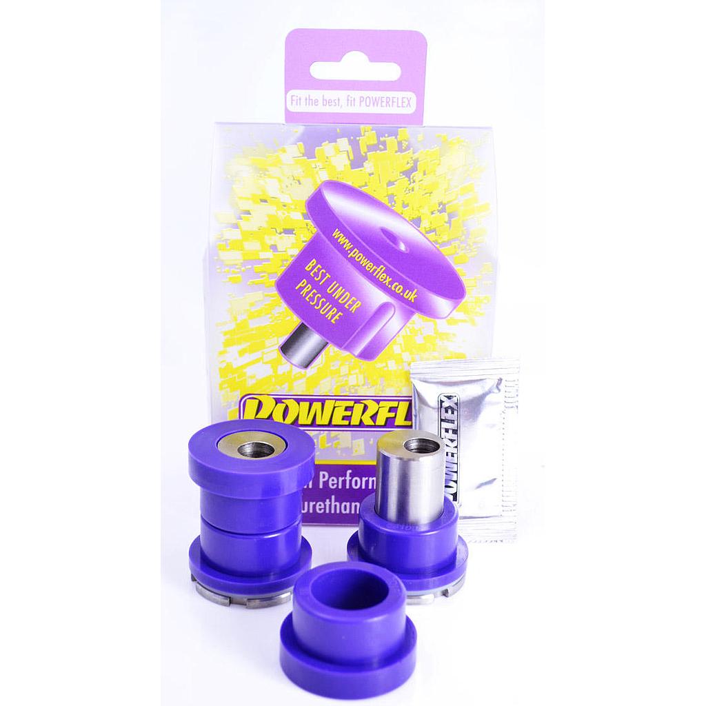 Powerflex USA - Subaru BRZ / Scion FR-S Traseira Braço Superior Bucha dianteira interna ajustável