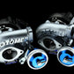 TOMEI - B/B TURBOCHARGER KIT ARMS BX8260 RB26DETT (TB403A-NS05B)