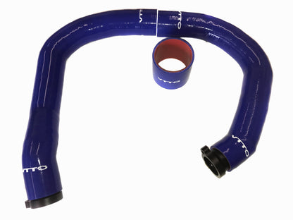 Paquete de tubos de carga de silicona VTT - S55 M3/M4