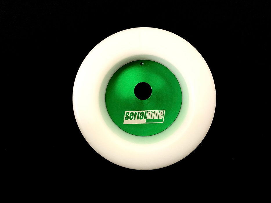 SERIALNINE - JZZ30 SC300 / SC400 / Kit de buje diferencial Soarer (Delrin)