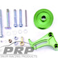 Platinum Racing Products - LS1 ALTERNATOR CONVERSION KIT FOR NISSAN RB