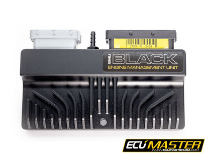 ECUMASTER - EMU BLACK STANDALONE ECU