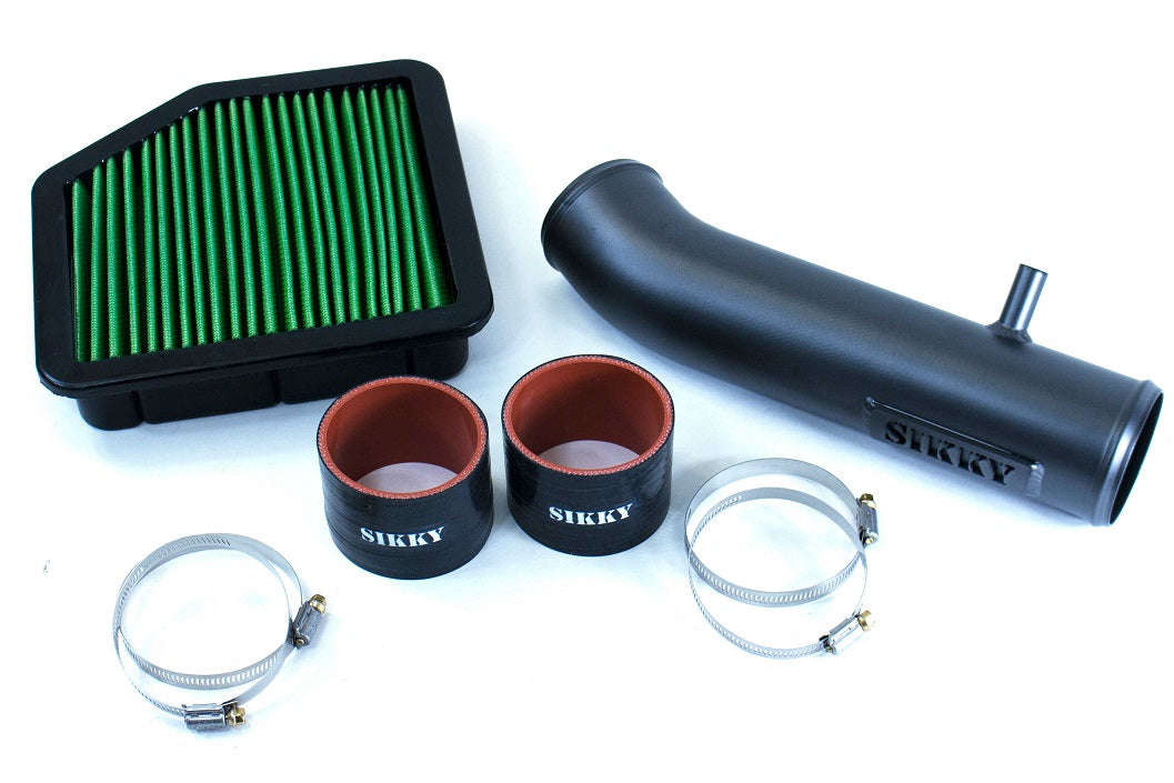 Sikky Manufacturing - Lexus IS250/IS350 Intake System (SM-Intake-05)