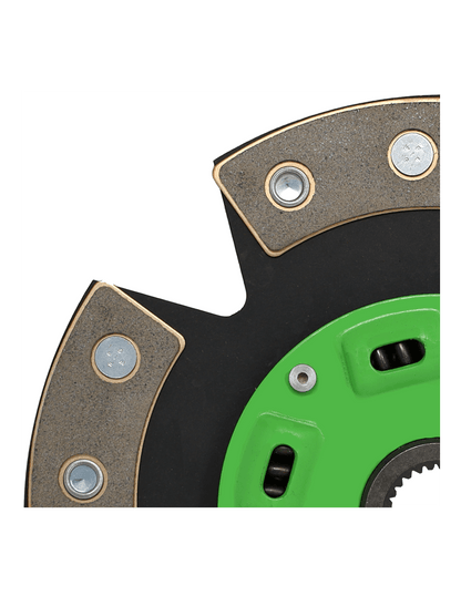 Monster Clutch - SC Series Triple Disc Clutch - GEN 5 (SC3-9520-GEN5)