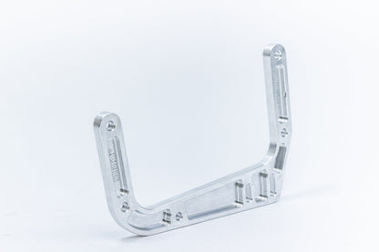 Sikky Manufacturing - Hydraulic Handbrake Mount Kit for LHD S550 Ford Mustang (SM-HBM-S550)