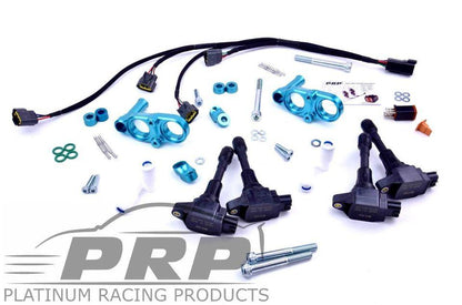 Productos Platinum Racing - KITS DE BOBINA ROTATIVA 13B Y 20B