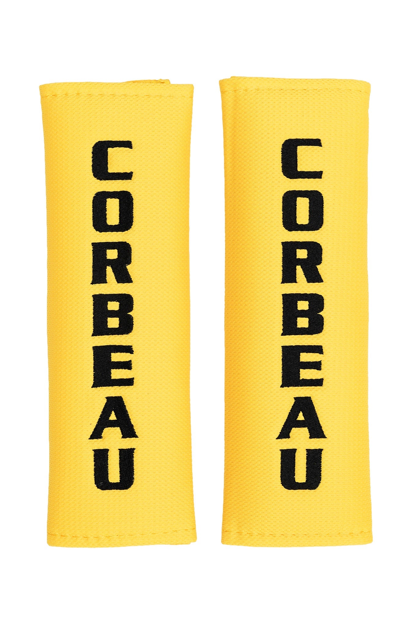CORBEAU - HARNESS PADS