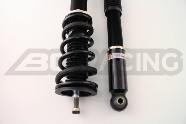 BC Racing Coilovers - BR Series Coilover 12-16 Chevrolet Sonic (Q-08-BR)