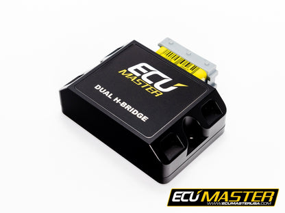 ECU MASTER - DUAL H-BRIDGE MODULE