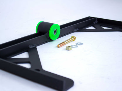 Fabricação Sikky - Suporte de transmissão G35 T56 / CD00x (SM-CM21-1)