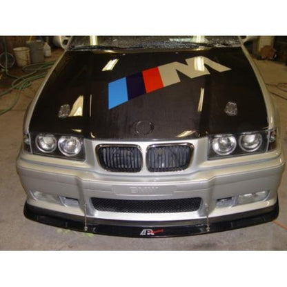 APR Performance - BMW E36 M3 Front Wind Splitter (CW-543603)