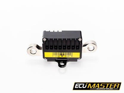 ECU MASTER - BATTERY ISOLATOR - STANDARD BATTERY LUG