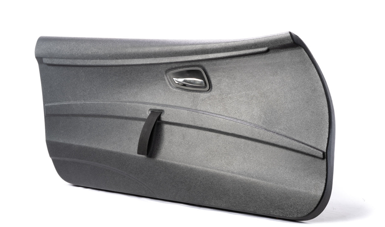 HARD Motorsport - BMW E92 Lightweight Door Panels (E92DPANEL)