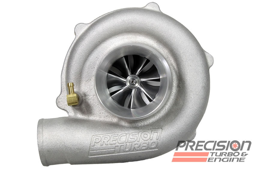 Precision Turbo - Turbocompressor de nível básico - PT 5976 E MFS