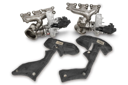 Funk Motorsport - F80 BMW M3 TURBO BLANKET