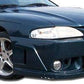 KBD - Ford Mustang 1994-1998 Spy 2 Style 4 Piece Polyurethane Full Body Kit (37-2011)