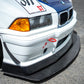HARD Motorsport - BMW E36 Coupe  Widebody Overfender Kit (E36WIDEBODY2D.FULL)