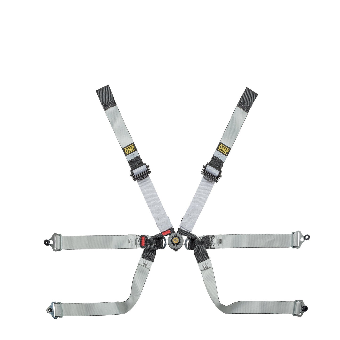 OMP - ARNÊS DE SEGURANÇA NA FÓRMULA DYNEEMA® ONE-D 2 (DA0104HSL)