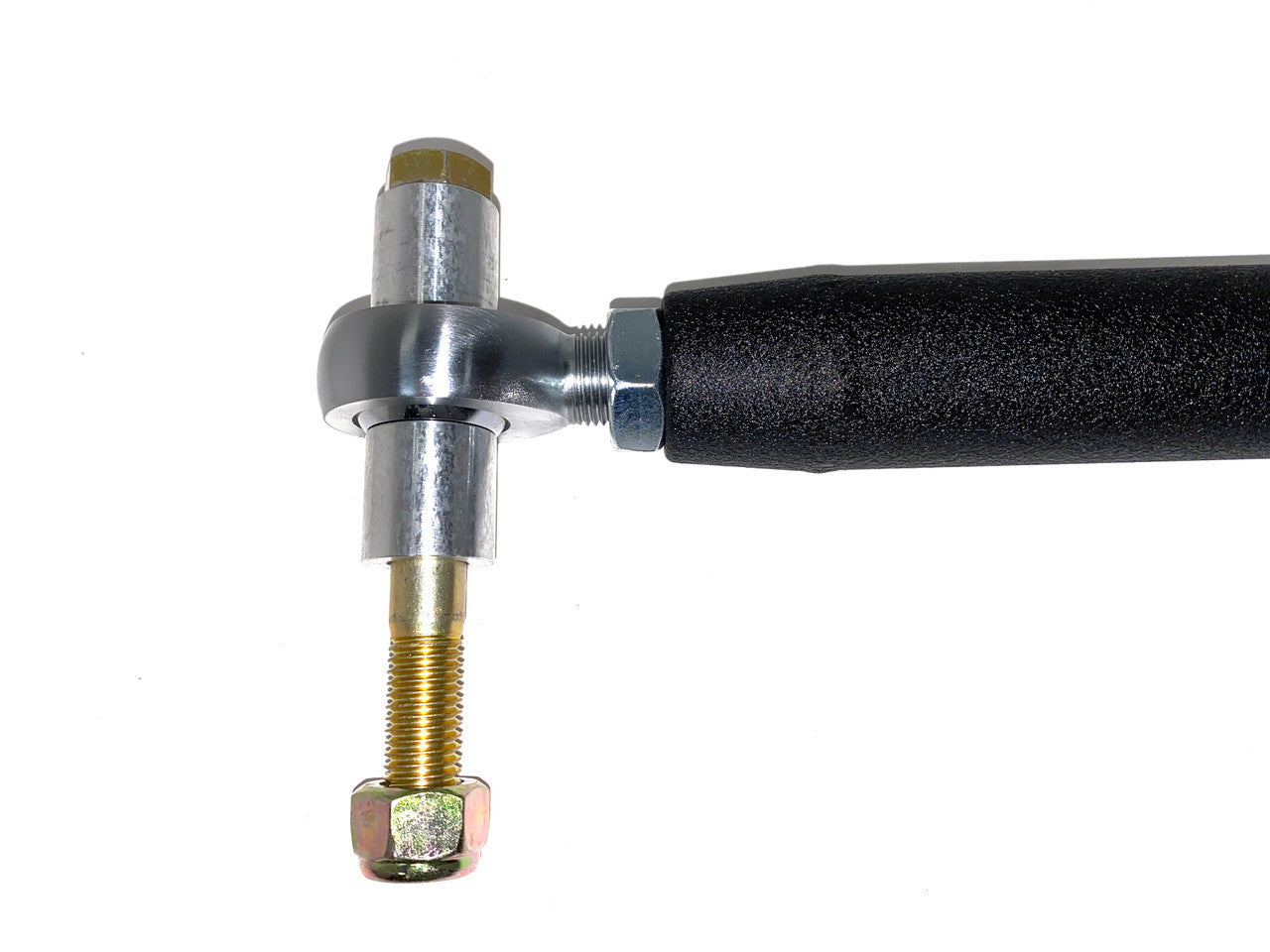 Synergy Race Development - 79-04 Mustang Rear Lower Control Arm Kit