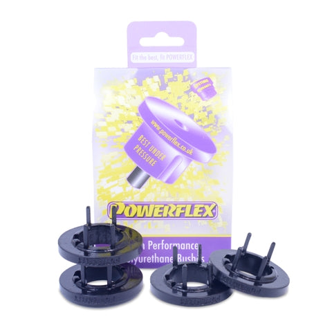 Powerflex USA - Mazda MX-5 MK4 ND (16+) Inserções da bucha traseira do braço inferior dianteiro