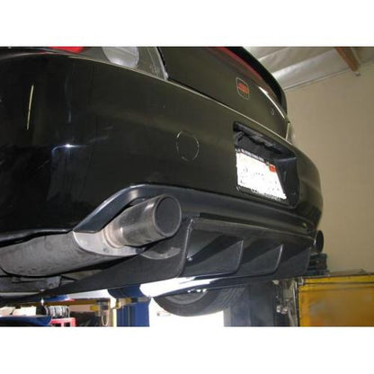 APR Performance - Honda S2000 Rear Diffuser 2000-2003 (AP1) (AB-921020)