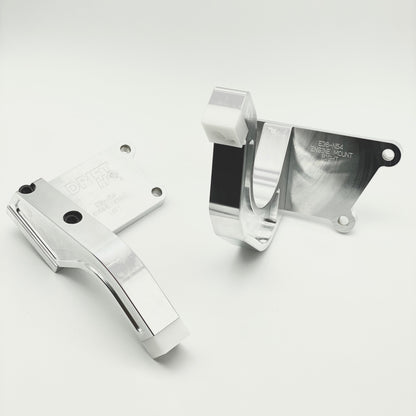 Drift HQ - BMW E36 to N54 SWAP MOUNT KIT