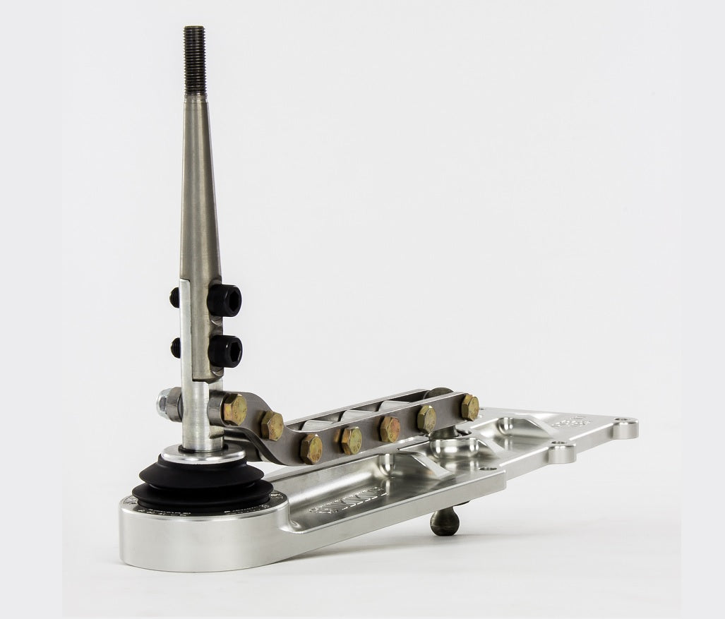 Sikky Manufacturing - Universal T56 Magnum Short Throw Relocation Shifter 9″ (SH-T56M-9)