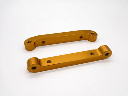 SLG - BMW E36/E46 135i Brembo Caliper Adapters