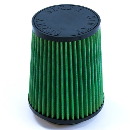 Sikky Manufacturing - Filtro de aire cónico (estilo 1) (SM-Filter-01)